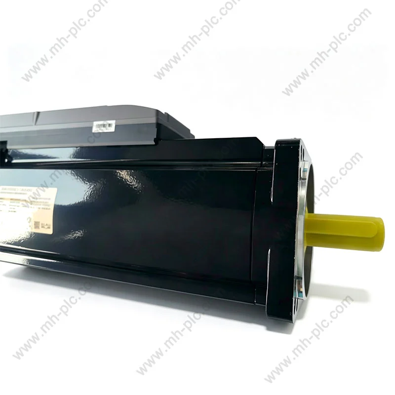 Wat maakt Schneider ILM1001P01A0000 tot een praktische geïntegreerde servo-oplossing?