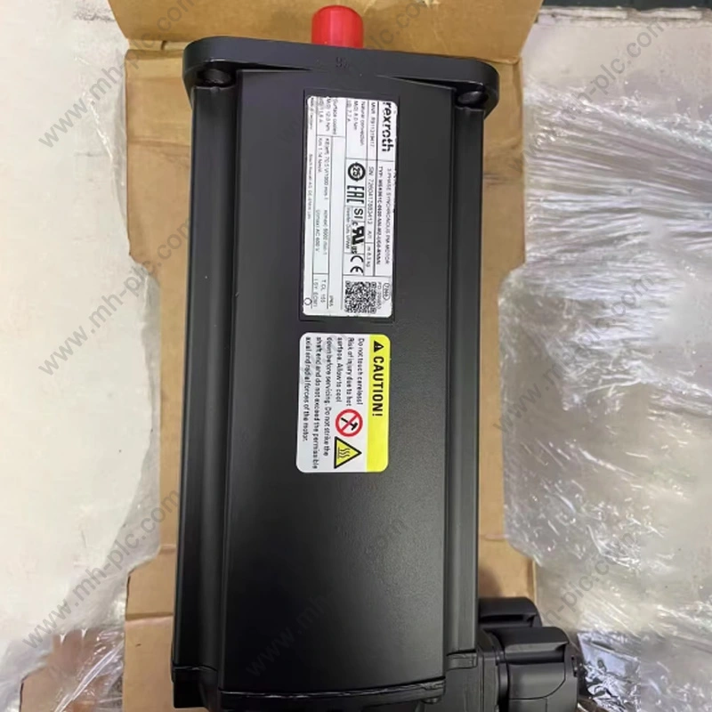 Rexroth MSK100C-0200-NN-S1-AG0-NNNN