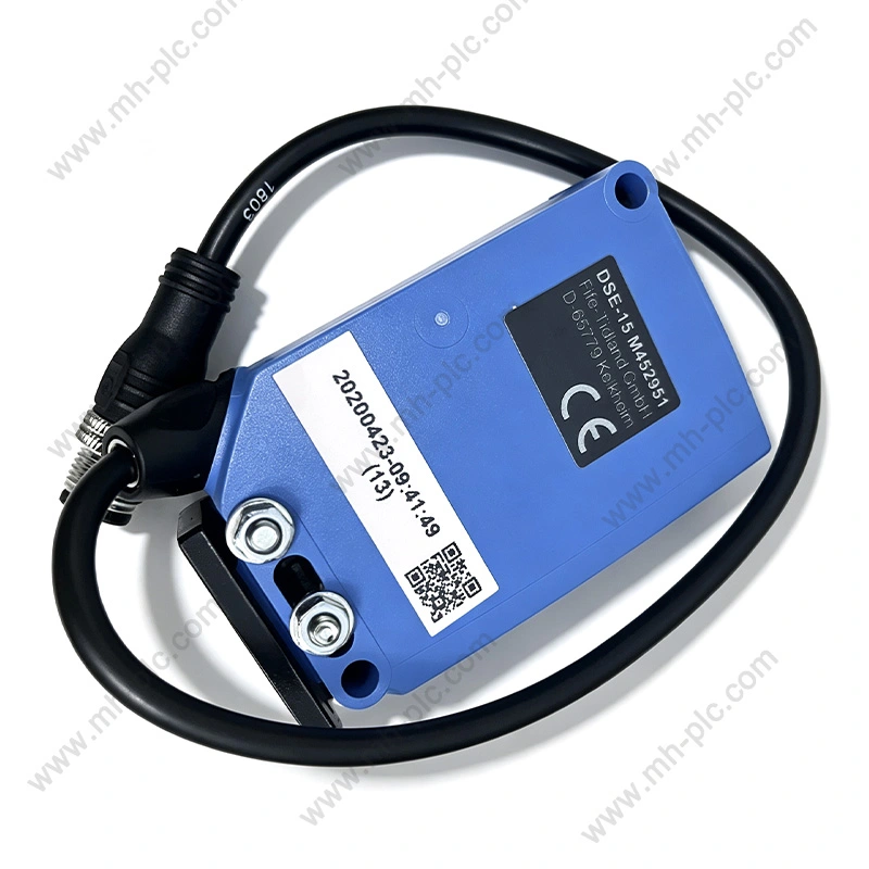 Maxcess FIFE DSE-15 zichtbare lichtsensor