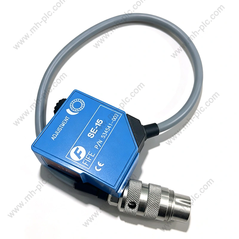 Maxcess FIFE SE-15 zichtbare lichtsensor